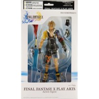 Final Fantasy X Tidus - Play arts Kai