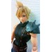 Final Fantasy XII Cloud Figure