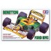 Benetton Ford B192 Benetton Ford B192
