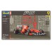 Ferrari F1-2010 Escala 1/24 - Revell Ferrari F1-2010 Escala 1/24 - Revell