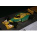 Benetton Ford B192 Benetton Ford B192