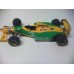 Benetton Ford B192 Benetton Ford B192