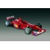 Ferrari F1-2000 Escala 1/20