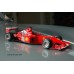 Ferrari F2001 Escala 1/20