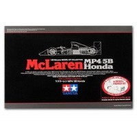 Mclaren Honda MP4/5B Ayrton Senna