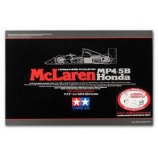 Mclaren Honda MP4/5B Ayrton Senna Mclaren Honda MP4/5B Ayrton Senna