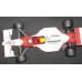 Mclaren Honda MP4/5B - Ayrton Senna - 1990