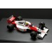 Mclaren Honda MP4/5B Ayrton Senna Mclaren Honda MP4/5B Ayrton Senna