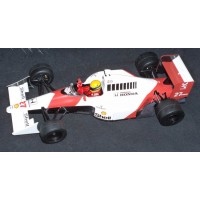 Mclaren Honda MP4/5B - Ayrton Senna - 1990