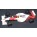 Mclaren Honda MP4/5B - Ayrton Senna - 1990