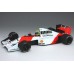 Mclaren Honda MP4/5B Ayrton Senna Mclaren Honda MP4/5B Ayrton Senna