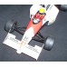 Mclaren Honda MP4/5B - Ayrton Senna - 1990