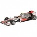 Mclaren Mercedes MP4/25 Lewis Hamilton 2010