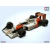 Mclaren Honda MP4/4 Ayrton Senna* Mclaren Honda MP4/4 Ayrton Senna*