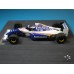 Williams FW 16 - 1994 Ayrton Senna Williams FW 16 - 1994 Ayrton Senna