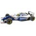 Williams FW 16 - 1994 Ayrton Senna Williams FW 16 - 1994 Ayrton Senna