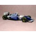 Williams FW 16 - 1994 Ayrton Senna Williams FW 16 - 1994 Ayrton Senna