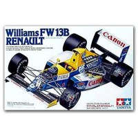 Williams FW 13B Williams FW 13B