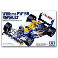 Williams FW 13B