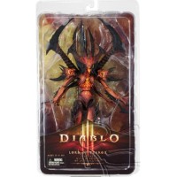 Diablo 3: Diablo Lord Of Terror - Neca
