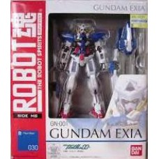 Master Grade Exia 0001 Gundam 1/100 scale.