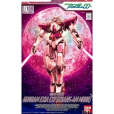 Gundam EXIA Exf - Limited Edition