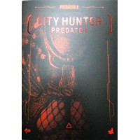 Predator City Hunter - Predator 2