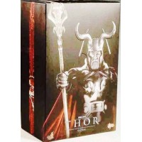 Odin - Thor