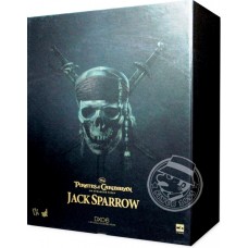 Jack Sparrow - DX06