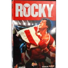 Rocky Balboa IV - Versão Champions
