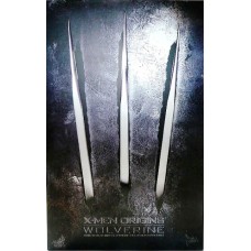 Wolverine - X-Men Origins Wolverine - X-Men Origins