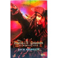 Jack Sparrow - At World's End