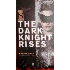 Dark Knight Rises Catwoman Selina Kyle Batman