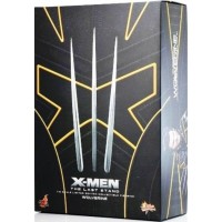 Wolverine - X-Men Last Edition