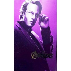 Bruce Banner - The Avengers