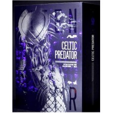 AvP Celtic Predator - Hot Toys