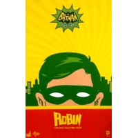 Robin 1966 - Hot Toys