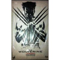 Wolverine Imortal - Hot Toys