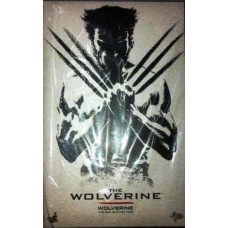 Wolverine Imortal - Hot Toys Wolverine Imortal - Hot Toys