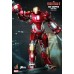 Iron Man Mark  XXXV 35 - Red Snapper
