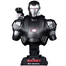Iron Man 3 War Machine - 1:4 Busto