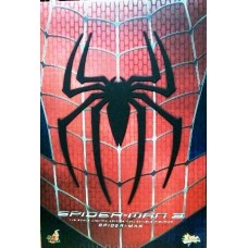 Homem Aranha 3 - Hot toys