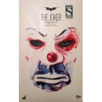 Joker 2.0 Robber Bank Edição Exclusiva