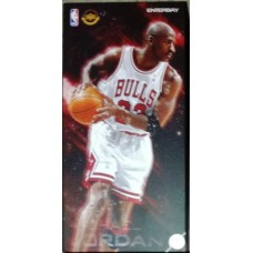 Michael Jordan 23 - White Jersey