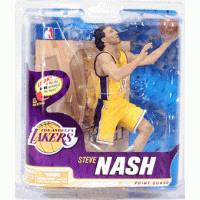 Steve Nash (Los Angeles Lakers)