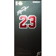 Michael Jordan 23 - Black Jersey