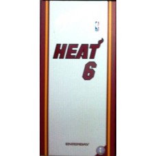 LeBron James - Enterbay