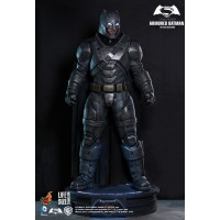 Batman Armored Dawn of Justice - Hot Toys