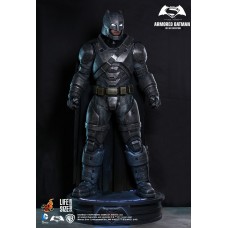 Batman Armored Dawn of Justice - Hot Toys