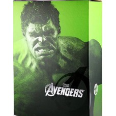Hulk - The Avengers.